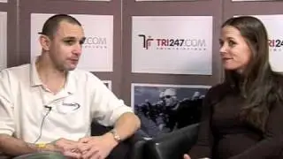 TCR Show 2009 Dr Garry Palmer