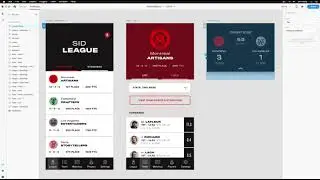 Adobe XD Voice Triggers
