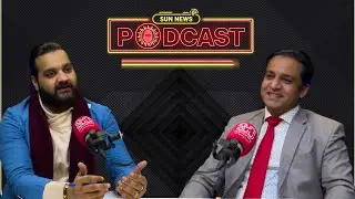 What&rsquo;s Really Happening Between Professors and Students in Universities Today? | Sun Podcast