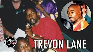 Trevon Lane Finally Breaks His Silence On Whispering In 2Pac's Ear At MGM