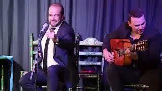 Miguel de Tena. sirva tu cuna (villancico F. Terremoto)