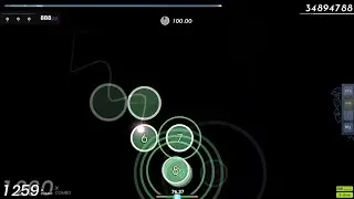 [8.8*] Jeff Williams - Die (feat. Casey Lee Williams) [X (2023)] w/ pp counter