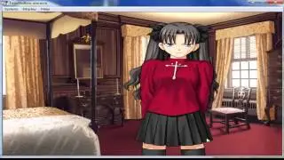 Fate Hollow Ataraxia After Coming Back