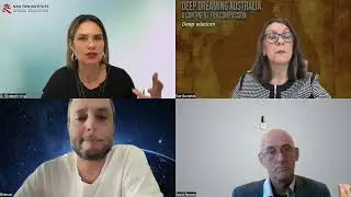 Prof David Rooney, Dr Elizabeth King, Dr Justin Brienza &ndash; The Art and Impact of Wise Leadership