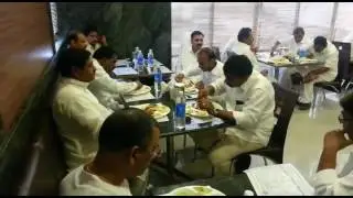 Sadvarthi lands ysrcp facts finding committee