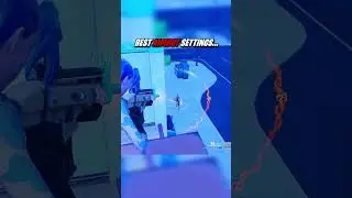 BEST CONTROLLER SETTINGS IN FORTNITE (PS5 & XBOX)