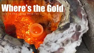 There&rsquo;s No Gold In This Clay Material
