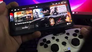 How to Install GameHub Emulator | Step by Step Guide (Gujarati) | ગેમહબ કેવી રીતે ઇન્સ્ટોલ કરવું