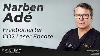Fraktionierter CO2 Laser Encore in Bochum