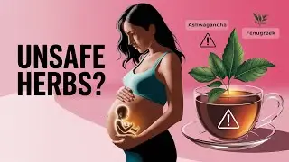 Herbs and Pregnancy: Which Herbs to Use and Which to Avoid during Pregnancy ?