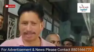 Property Dispute Mir Chowk Police Station Limit | Hyderabad