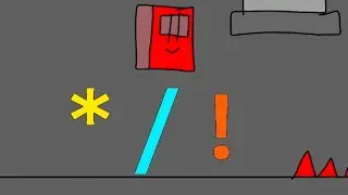 third episode| (by Mushroom rain) symbol challenge