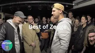 Best of Zeuge - BattleUp