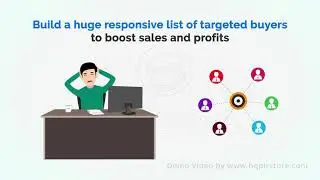List Building 2019 Customer FE Sales Demo Video