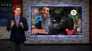Greatest Sports Curses All Time (Including Drake)