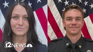 2 Arizona firefighters killed in car crash on SR-260