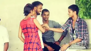 TUMHE DILLAGI  SONG FOR (SHIV CREATION )