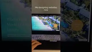 My Design Skills 2 years back vs Now