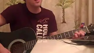 If Tomorrow Never Comes By Austin Hawkins