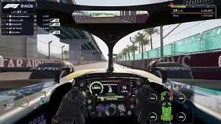 Silly Season Racing League - Tuesday Division - Round 4 Miami
