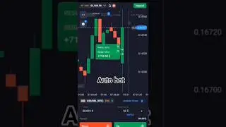 Auto Bot Trading 2025📊#quotex #trading