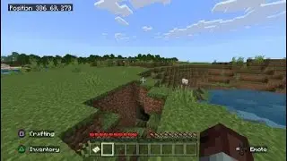 Minecraft metascot/ metarot Teaser