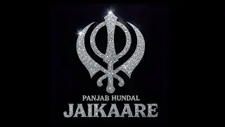 JAIKAARE &ndash; Panjab Hundal | Sikh Warrior Anthem | Official Video