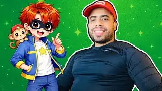 🔴ROBLOX live STREAM!