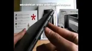 Обзор планшетника Ainol Novo 7 Legend