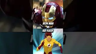 avengers vs teen titans #shorts #avengers #whoisstrongest #teentitansgo #edited