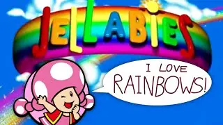 Toadette Finds - Episode 4 - Jellabies