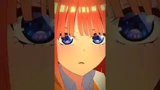Nino twixtor 1080 HD | Anime edit