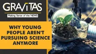 Gravitas: World Science Day, 2021