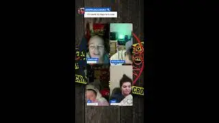CRIME NIGHT AFTER DARK unraveling levi bellfield live stream  📱
