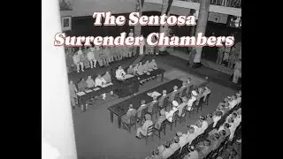 Sentosa Surrender Chambers