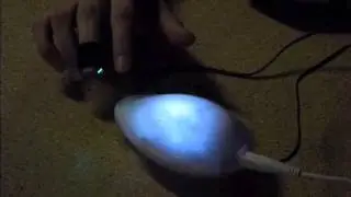 Cora Light Project