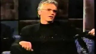 Conan O'Brien 'MacGyver! 