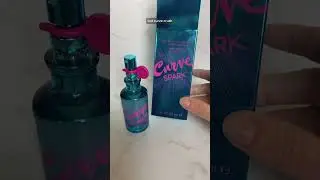 Perfume declutter just got savage! #perfumedeclutter