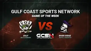 HS Football: Gulf vs River Ridge