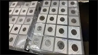 West Point Quarter hunt and collection