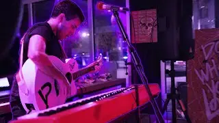 Show Highlights (Live @ Do What You Love Art Gallery)