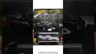 Hot Wheels NEW RELEASE 2025 Circuit Legends Premium Car Culture Set With CHASE
