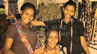 Unite The World With Africa Foundation - Empowering Women through Microloans