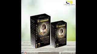 Are you Allergic to hair or mustache dyes? | World's first Non-Allergic Hair/Mustache Dye |