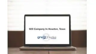 SEO Company In Houston, TX