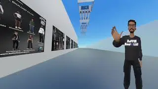 Welcome to RNL City &ndash; A New Era of Immersive Learning
