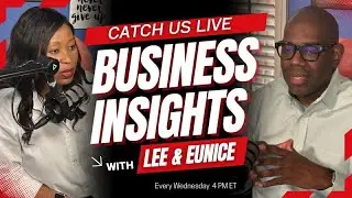 Business Finance + Infinite Banking with VIP