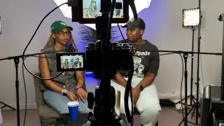 A+B Conversation W/ Aliyah Simone S1:E6 &ldquo;Giving it to God&rdquo;