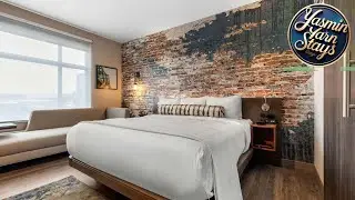 Cambria Hotel Omaha Downtown | Omaha (NE), United States | Hotel Review 🏩