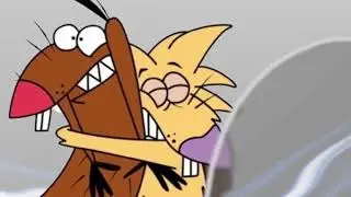ABC Intro - The Angry Beavers #2 [FANMADE]